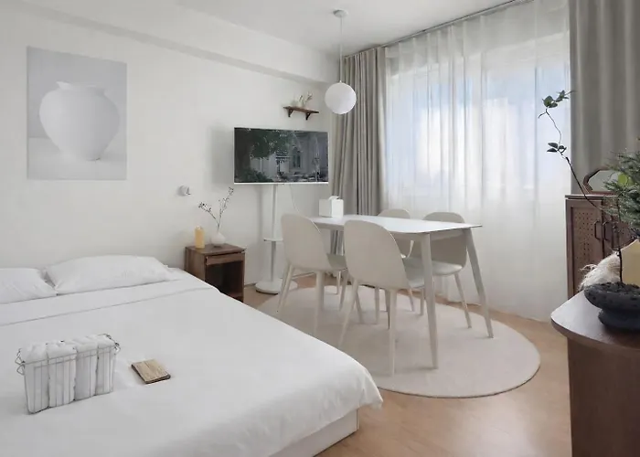 온스테이 송파 On Songpa Privatunterkunft *