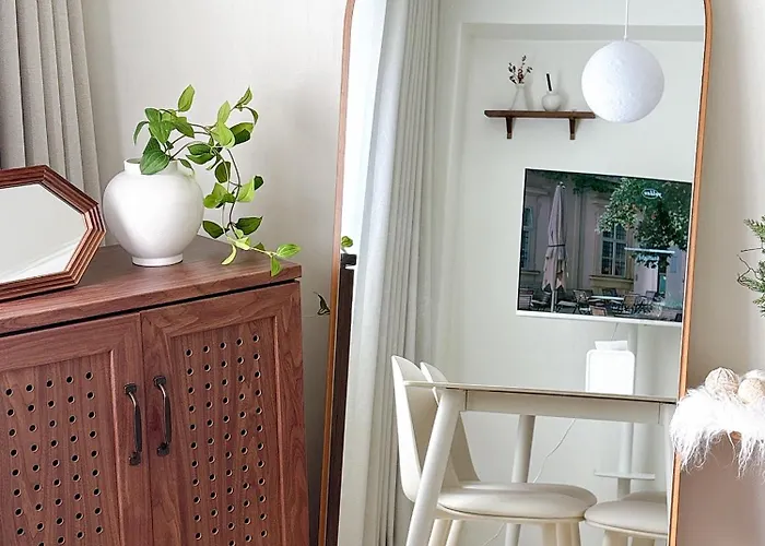 Privatunterkunft 온스테이 송파 On Songpa Seoul