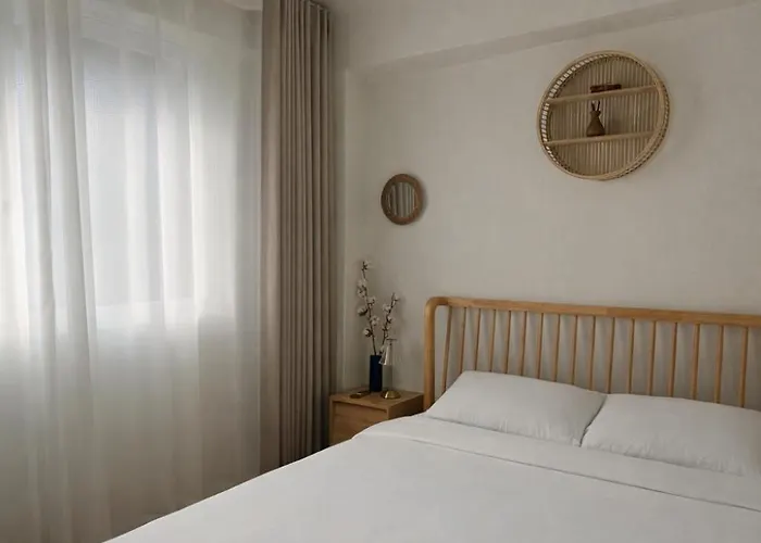 온스테이 송파 On Songpa Privatunterkunft
