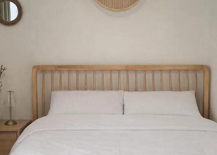 Privatunterkunft 온스테이 송파 On Songpa Seoul
